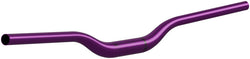 RaceFace Atlas Handlebar - Aluminum, 800mm, 40mm, 35.0, 8 Deg, Purple, GL Tune MPN: 946-00-031-05 UPC: 821973530345 Flat/Riser Handlebar Atlas Handlebar