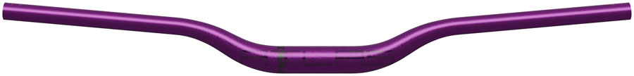 RaceFace Atlas Handlebar - Aluminum, 800mm, 40mm, 35.0, 8 Deg, Purple, GL Tune MPN: 946-00-031-05 UPC: 821973530345 Flat/Riser Handlebar Atlas Handlebar