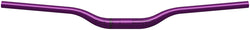RaceFace Atlas Handlebar - Aluminum, 800mm, 40mm, 35.0, 8 Deg, Purple, GL Tune MPN: 946-00-031-05 UPC: 821973530345 Flat/Riser Handlebar Atlas Handlebar