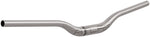 RaceFace Atlas Handlebar - Aluminum, 800mm, 40mm, 35.0, 8 Deg, Silver, GL Tune - Flat/Riser Handlebar - Atlas Handlebar