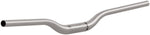 RaceFace Atlas Handlebar - Aluminum, 800mm, 40mm, 35.0, 8 Deg, Silver, GL Tune MPN: 946-00-031-06 UPC: 821973530321 Flat/Riser Handlebar Atlas Handlebar