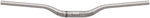 RaceFace Atlas Handlebar - Aluminum, 800mm, 40mm, 35.0, 8 Deg, Silver, GL Tune MPN: 946-00-031-06 UPC: 821973530321 Flat/Riser Handlebar Atlas Handlebar