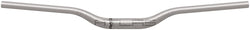 RaceFace Atlas Handlebar - Aluminum, 800mm, 40mm, 35.0, 8 Deg, Silver, GL Tune MPN: 946-00-031-06 UPC: 821973530321 Flat/Riser Handlebar Atlas Handlebar