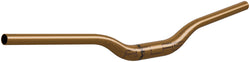 RaceFace Atlas Handlebar - Aluminum, 800mm, 40mm, 35.0, 8 Deg, Kashmoney Gold, GL Tune - Flat/Riser Handlebar - Atlas Handlebar