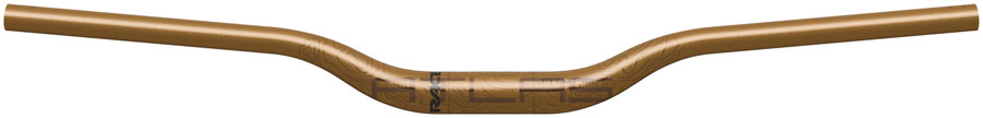 RaceFace Atlas Handlebar - Aluminum, 800mm, 40mm, 35.0, 8 Deg, Kashmoney Gold, GL Tune MPN: 946-00-031-07 UPC: 821973530352 Flat/Riser Handlebar Atlas Handlebar