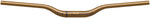 RaceFace Atlas Handlebar - Aluminum, 800mm, 40mm, 35.0, 8 Deg, Kashmoney Gold, GL Tune MPN: 946-00-031-07 UPC: 821973530352 Flat/Riser Handlebar Atlas Handlebar