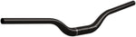 RaceFace Atlas Handlebar - Aluminum, 800mm, 50mm, 35.0, 8 Deg, Black, GL Tune - Flat/Riser Handlebar - Atlas Handlebar