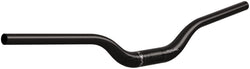 RaceFace Atlas Handlebar - Aluminum, 800mm, 50mm, 35.0, 8 Deg, Black, GL Tune - Flat/Riser Handlebar - Atlas Handlebar