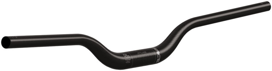 RaceFace Atlas Handlebar - Aluminum, 800mm, 50mm, 35.0, 8 Deg, Black, GL Tune MPN: 946-00-032-01 UPC: 821973530437 Flat/Riser Handlebar Atlas Handlebar