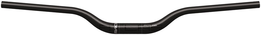 RaceFace Atlas Handlebar - Aluminum, 800mm, 50mm, 35.0, 8 Deg, Black, GL Tune MPN: 946-00-032-01 UPC: 821973530437 Flat/Riser Handlebar Atlas Handlebar