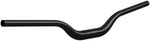 RaceFace Atlas Handlebar - Aluminum, 800mm, 50mm, 35.0, 8 Deg, Stealth, GL Tune - Flat/Riser Handlebar - Atlas Handlebar