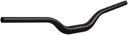 RaceFace Atlas Handlebar - Aluminum, 800mm, 50mm, 35.0, 8 Deg, Stealth, GL Tune - Flat/Riser Handlebar - Atlas Handlebar