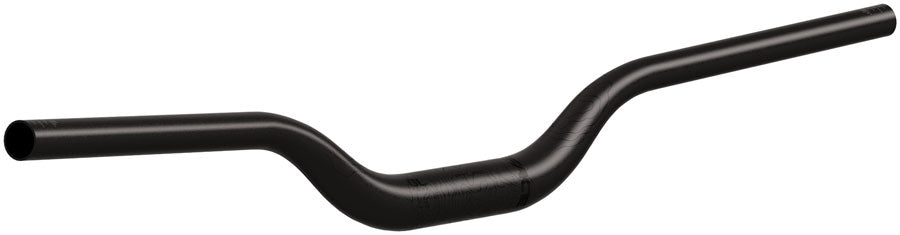 RaceFace Atlas Handlebar - Aluminum, 800mm, 50mm, 35.0, 8 Deg, Stealth, GL Tune MPN: 946-00-032-02 UPC: 821973530451 Flat/Riser Handlebar Atlas Handlebar