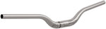 RaceFace Atlas Handlebar - Aluminum, 800mm, 50mm, 35.0, 8 Deg, Silver, GL Tune - Flat/Riser Handlebar - Atlas Handlebar