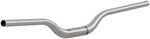 RaceFace Atlas Handlebar - Aluminum, 800mm, 50mm, 35.0, 8 Deg, Silver, GL Tune MPN: 946-00-032-06 UPC: 821973530277 Flat/Riser Handlebar Atlas Handlebar