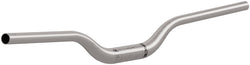 RaceFace Atlas Handlebar - Aluminum, 800mm, 50mm, 35.0, 8 Deg, Silver, GL Tune MPN: 946-00-032-06 UPC: 821973530277 Flat/Riser Handlebar Atlas Handlebar