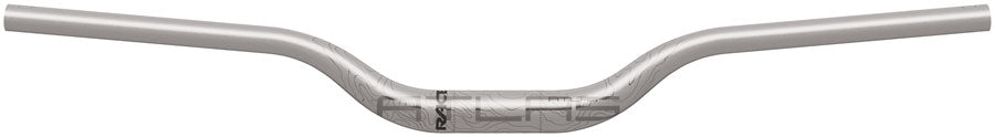 RaceFace Atlas Handlebar - Aluminum, 800mm, 50mm, 35.0, 8 Deg, Silver, GL Tune MPN: 946-00-032-06 UPC: 821973530277 Flat/Riser Handlebar Atlas Handlebar