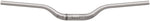 RaceFace Atlas Handlebar - Aluminum, 800mm, 50mm, 35.0, 8 Deg, Silver, GL Tune MPN: 946-00-032-06 UPC: 821973530277 Flat/Riser Handlebar Atlas Handlebar