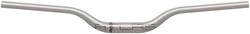 RaceFace Atlas Handlebar - Aluminum, 800mm, 50mm, 35.0, 8 Deg, Silver, GL Tune MPN: 946-00-032-06 UPC: 821973530277 Flat/Riser Handlebar Atlas Handlebar