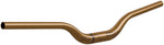 RaceFace Atlas Handlebar - Aluminum, 800mm, 50mm, 35.0, 8 Deg, Kashmoney Gold, GL Tune - Flat/Riser Handlebar - Atlas Handlebar