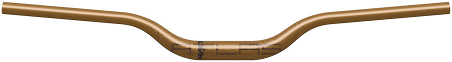 RaceFace Atlas Handlebar - Aluminum, 800mm, 50mm, 35.0, 8 Deg, Kashmoney Gold, GL Tune