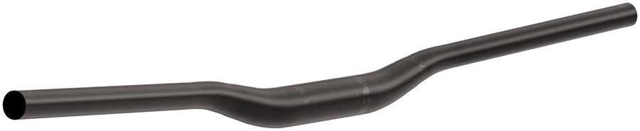 RaceFace Aeffect R Handlebar - Aluminum, 800mm, 20mm, 35.0, 8 Deg, Black MPN: 946-00-027 UPC: 821973529226 Flat/Riser Handlebar Aeffect R Handlebar