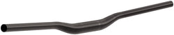 RaceFace Aeffect R Handlebar - Aluminum, 800mm, 20mm, 35.0, 8 Deg, Black MPN: 946-00-027 UPC: 821973529226 Flat/Riser Handlebar Aeffect R Handlebar