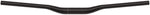RaceFace Aeffect R Handlebar - Aluminum, 800mm, 20mm, 35.0, 8 Deg, Black MPN: 946-00-027 UPC: 821973529226 Flat/Riser Handlebar Aeffect R Handlebar