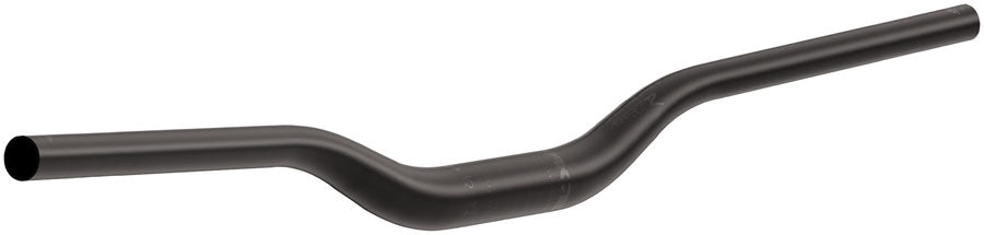 RaceFace Aeffect R Handlebar - Aluminum, 800mm, 40mm, 35.0, 8 Deg, Black MPN: 946-00-028 UPC: 821973529202 Flat/Riser Handlebar Aeffect R Handlebar