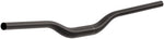 RaceFace Aeffect R Handlebar - Aluminum, 800mm, 40mm, 35.0, 8 Deg, Black MPN: 946-00-028 UPC: 821973529202 Flat/Riser Handlebar Aeffect R Handlebar