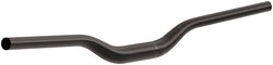 RaceFace Aeffect R Handlebar - Aluminum, 800mm, 40mm, 35.0, 8 Deg, Black MPN: 946-00-028 UPC: 821973529202 Flat/Riser Handlebar Aeffect R Handlebar