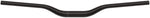 RaceFace Aeffect R Handlebar - Aluminum, 800mm, 40mm, 35.0, 8 Deg, Black MPN: 946-00-028 UPC: 821973529202 Flat/Riser Handlebar Aeffect R Handlebar