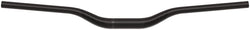 RaceFace Aeffect R Handlebar - Aluminum, 800mm, 40mm, 35.0, 8 Deg, Black MPN: 946-00-028 UPC: 821973529202 Flat/Riser Handlebar Aeffect R Handlebar