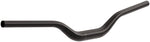 RaceFace Aeffect R Handlebar - Aluminum, 800mm, 55mm, 35.0, 8 Deg, Black - Flat/Riser Handlebar - Aeffect R Handlebar