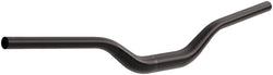 RaceFace Aeffect R Handlebar - Aluminum, 800mm, 55mm, 35.0, 8 Deg, Black - Flat/Riser Handlebar - Aeffect R Handlebar
