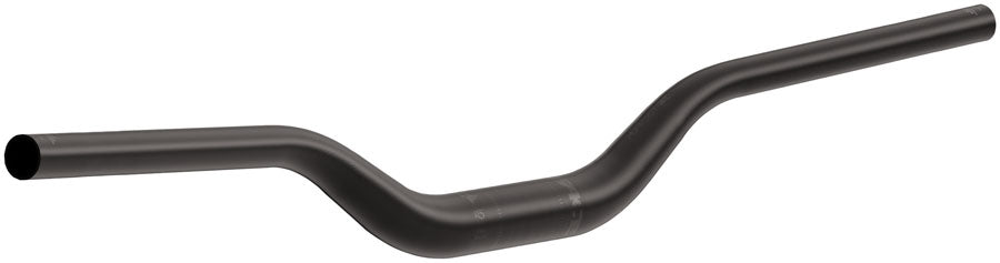 RaceFace Aeffect R Handlebar - Aluminum, 800mm, 55mm, 35.0, 8 Deg, Black MPN: 946-00-029 UPC: 821973529219 Flat/Riser Handlebar Aeffect R Handlebar