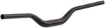 RaceFace Aeffect R Handlebar - Aluminum, 800mm, 55mm, 35.0, 8 Deg, Black MPN: 946-00-029 UPC: 821973529219 Flat/Riser Handlebar Aeffect R Handlebar