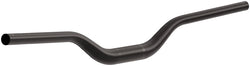 RaceFace Aeffect R Handlebar - Aluminum, 800mm, 55mm, 35.0, 8 Deg, Black MPN: 946-00-029 UPC: 821973529219 Flat/Riser Handlebar Aeffect R Handlebar