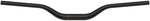 RaceFace Aeffect R Handlebar - Aluminum, 800mm, 55mm, 35.0, 8 Deg, Black MPN: 946-00-029 UPC: 821973529219 Flat/Riser Handlebar Aeffect R Handlebar