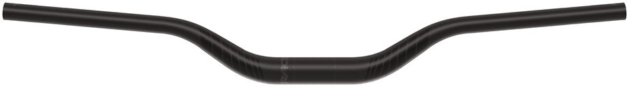 RaceFace Aeffect R Handlebar - Aluminum, 800mm, 55mm, 35.0, 8 Deg, Black