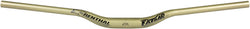 Renthal Fatbar 35 Handlebar - Aluminum, 30mm, 800mm, 35mm, Gold, V3 MPN: M158-02-007-01 UPC: 765442164337 Flat/Riser Handlebar FatBar Handlebar
