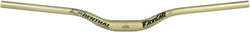Renthal FatBar Lite 35 Handlebar - Aluminum, 40mm, 760mm, 35mm, Gold, V3 MPN: M167-02-007-01 UPC: 765442163637 Flat/Riser Handlebar FatBar Lite Handlebar