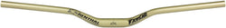 Renthal FatBar Lite Handlebar - Aluminum, 40mm, 760mm, 31.8mm, Gold, V3 MPN: M186-02-007-01 UPC: 765442164603 Flat/Riser Handlebar FatBar Lite Handlebar