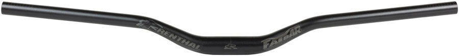 Renthal FatBar Lite Handlebar - Aluminum, 40mm, 760mm, 31.8mm, Black, V3 MPN: M186-01-006-01 UPC: 765442164610 Flat/Riser Handlebar FatBar Lite Handlebar