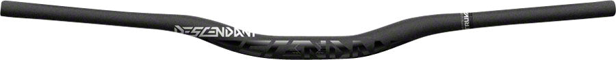 TruVativ Descendant 800mm Wide 25mm Rise 31.8mm Clamp Downhill Handlebar MPN: 00.6618.068.000 UPC: 710845785146 Flat/Riser Handlebar Descendant