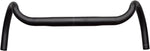 Whisky No.9 24F 2.0 Drop Handlebar - Carbon, 31.8mm, 44cm, Black MPN: 13-000472 UPC: 708752473683 Drop Handlebar No.9 24F Carbon Drop Bar 2.0