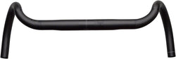 Whisky No.9 24F 2.0 Drop Handlebar - Carbon, 31.8mm, 44cm, Black MPN: 13-000472 UPC: 708752473683 Drop Handlebar No.9 24F Carbon Drop Bar 2.0