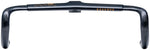 Reserve Wheels RD1 Drop Handlebar - Integrated, Carbon, 42cm, 110mm, Black MPN: 09-29659 UPC: 192219524054 Drop Handlebar RD1 Drop Handlebar