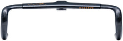 Reserve Wheels RD1 Drop Handlebar - Integrated, Carbon, 42cm, 110mm, Black MPN: 09-29659 UPC: 192219524054 Drop Handlebar RD1 Drop Handlebar