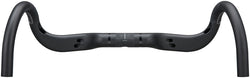 Ritchey Superlogic ErgoMax Drop Handlebar - Carbon, 40cm, 31.8mm, Matte Carbon - Drop Handlebar - Superlogic Ergomax Drop Handlebar